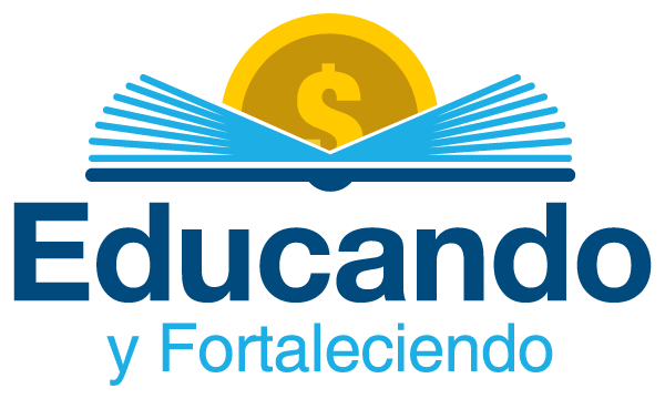 Imagen: Logo Educando y Fortaleciendo / Banco Cooperativo Coopcentral