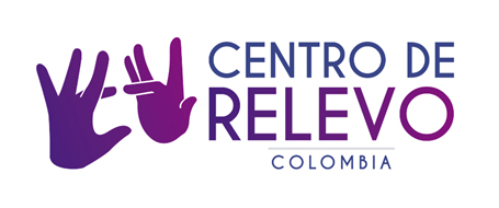 Imagen - Logo Centro de Relevo Colombia
