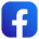 Imagen - Botón Logo Facebook