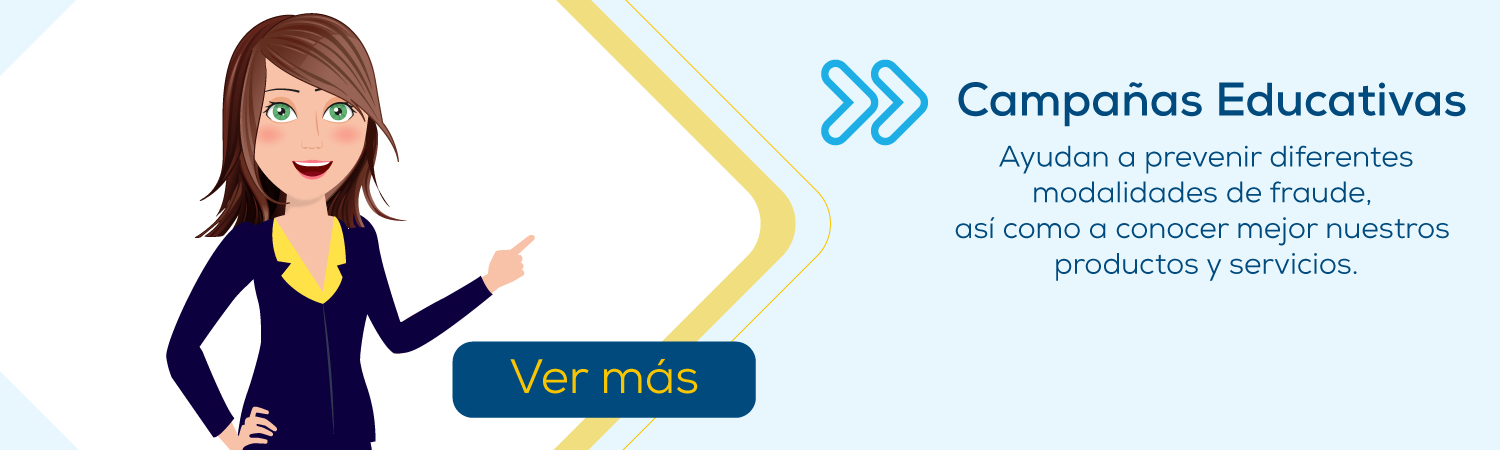 Campañas Educativas
